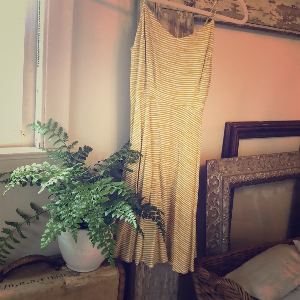 Old Navy Sundress